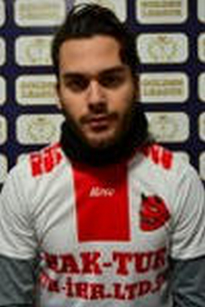 Yusuf Can Çoban