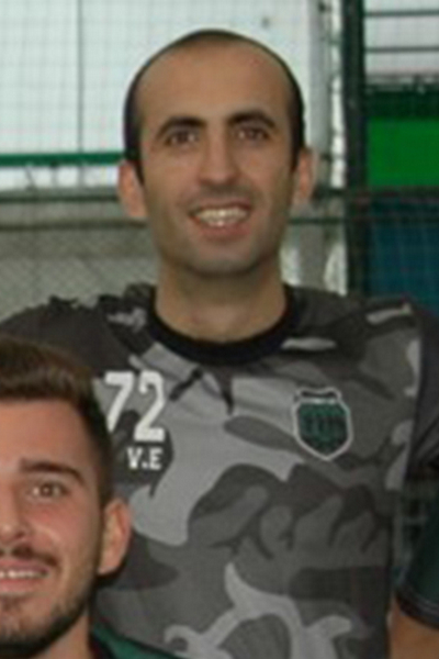 Veysel Epatay