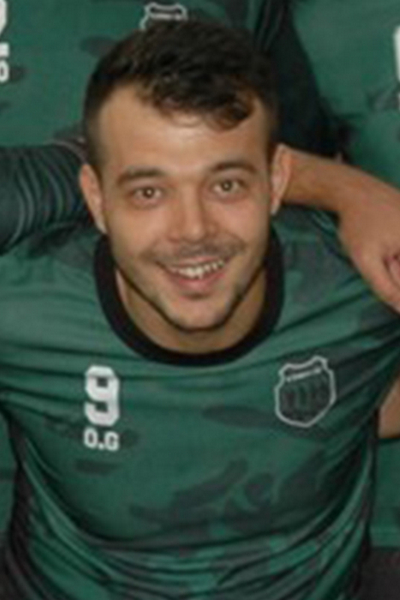 Ömer Gümüş