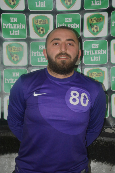 Uğur Şentürk