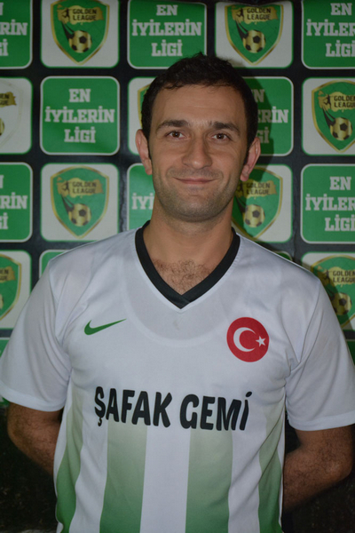 Murat Ulucan