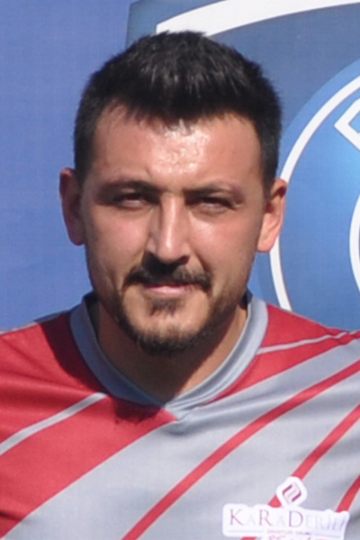 Mehmet Yüksel
