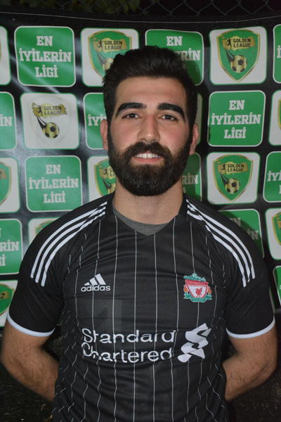 Mustafa Oktay