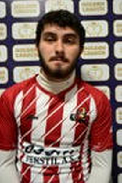 Yasin Emre Şen