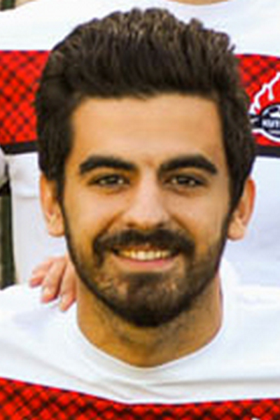 Mustafa Buğra Şanlı