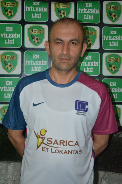 Oyuncu