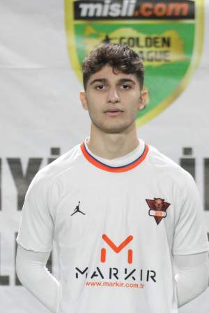 Oğuz Gönen