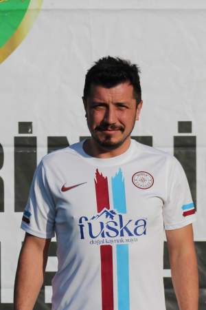 Fatih Kolsuz