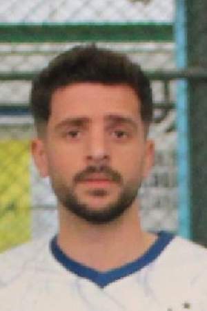 Mehmet Işıkgöz