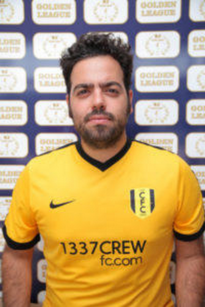 Berk Kalyoncu