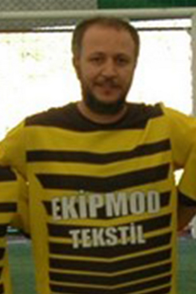 İlyas Bucak