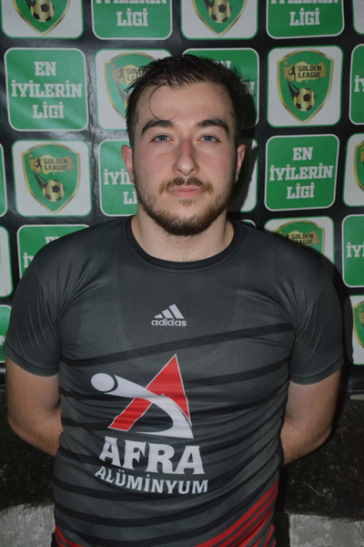 Furkan Pak