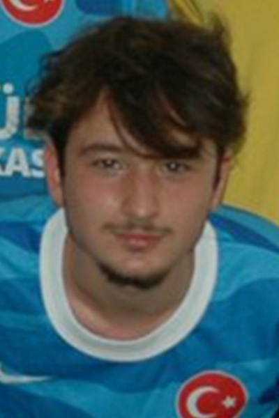 Oyuncu