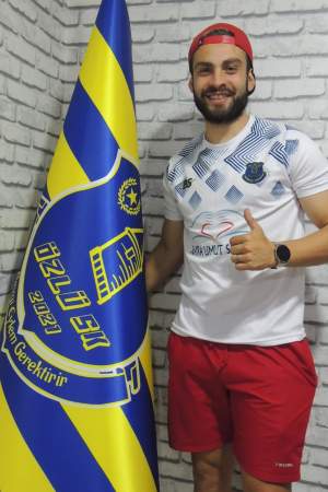 Ömer Faruk Kaya