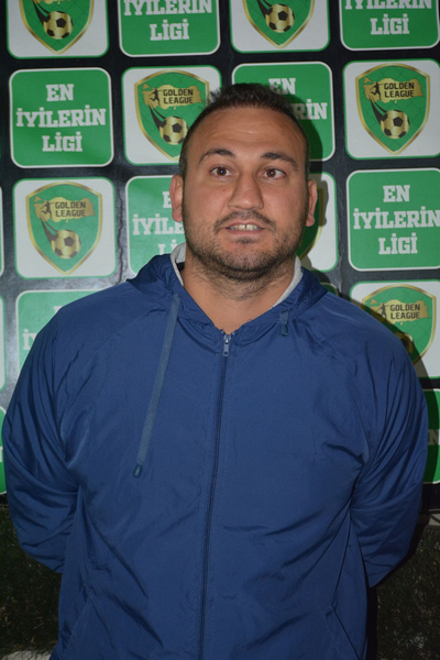 Mücahit Küçükkeskin