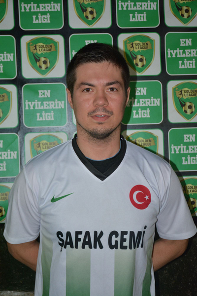 Denizcan Bayramoğlu