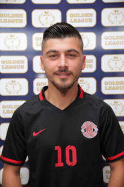 Tolunay Kılınç