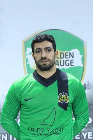 Abdullah Demir