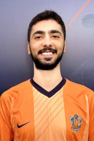 Emre Sapan