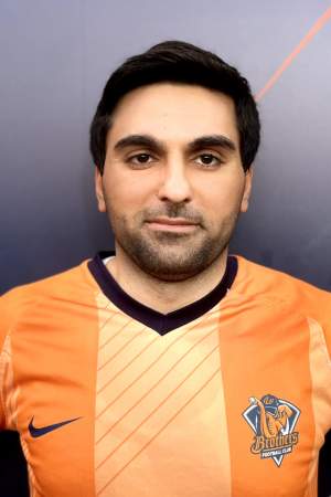 Sait Alkan