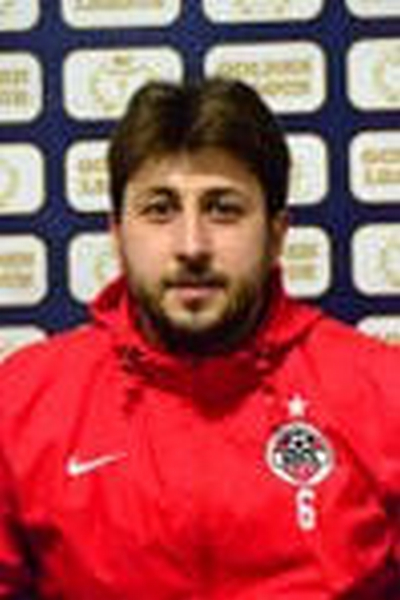 Arda Danışan