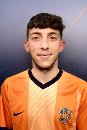 İlyas Furkan Çoşgun