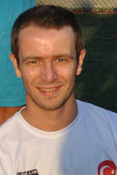 Mehmet Ali Aksu