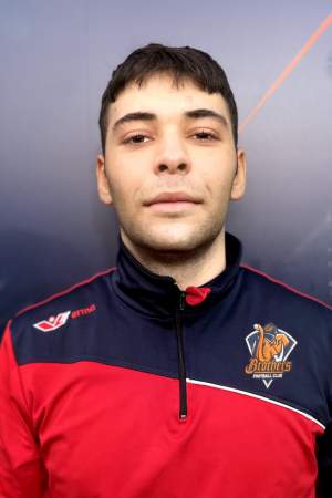 Onur Eskici