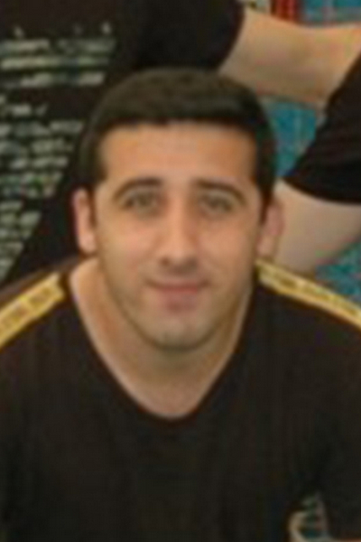 İbrahim Karaaslan
