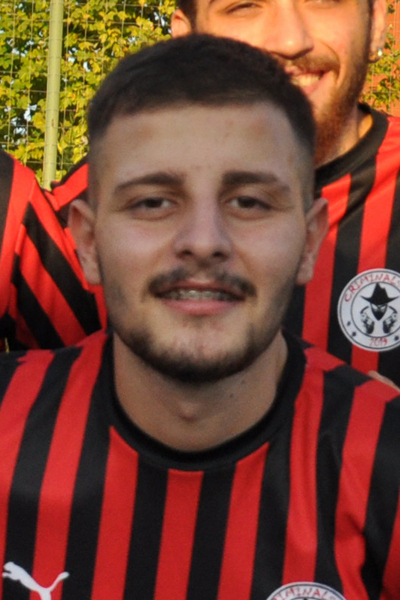 Oğuzhan Kılınç