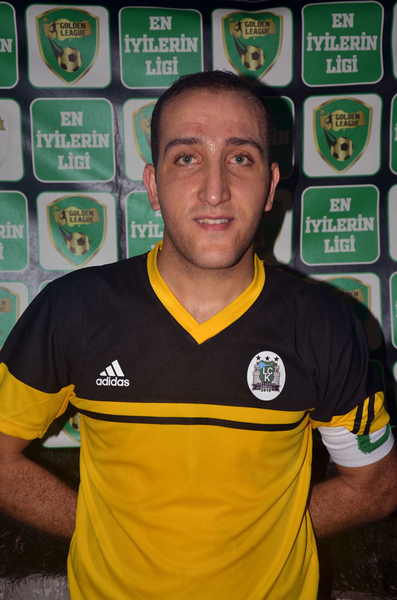 Hakan Özmen