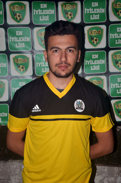 Hasan Can Dilek