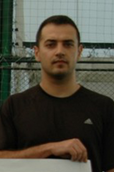 Can Bayrak