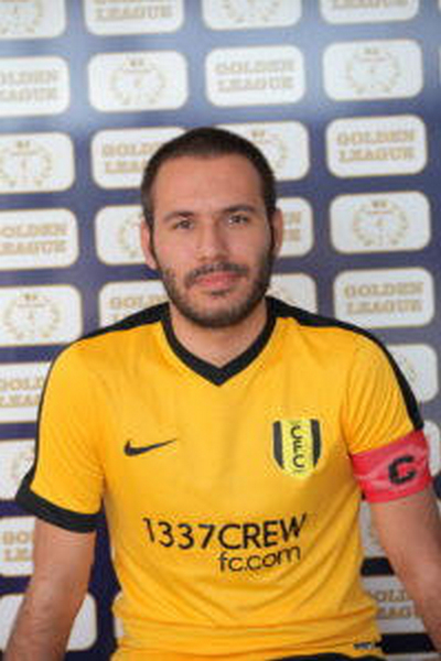 Taylan Özkan