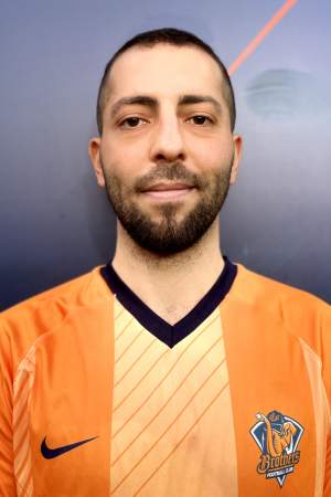 Salih Sercan Birsured