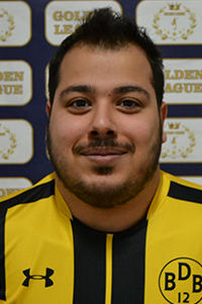 Cemil Sürmeli