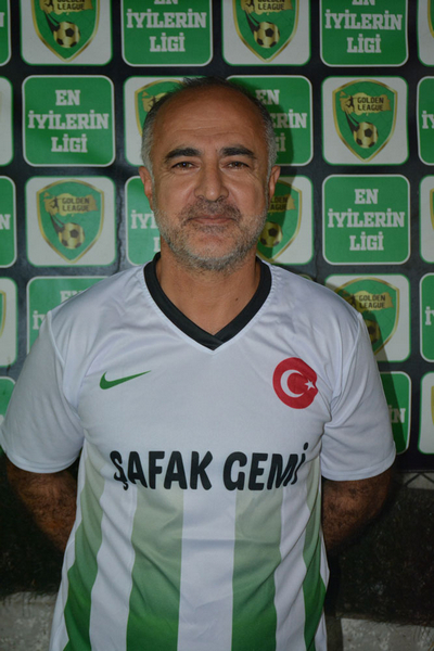 Tuncay Akgün