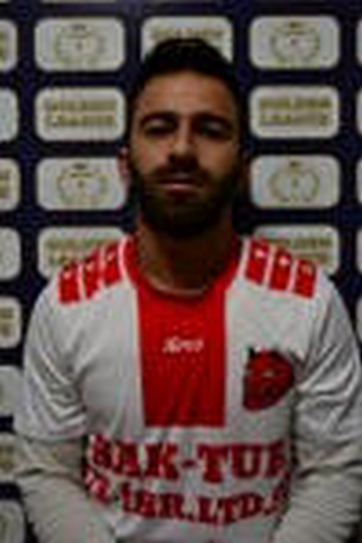 Oğuzhan Özdemir