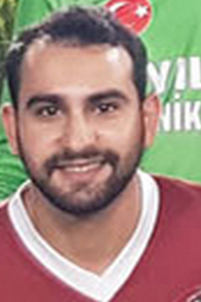 Emre Çiftci