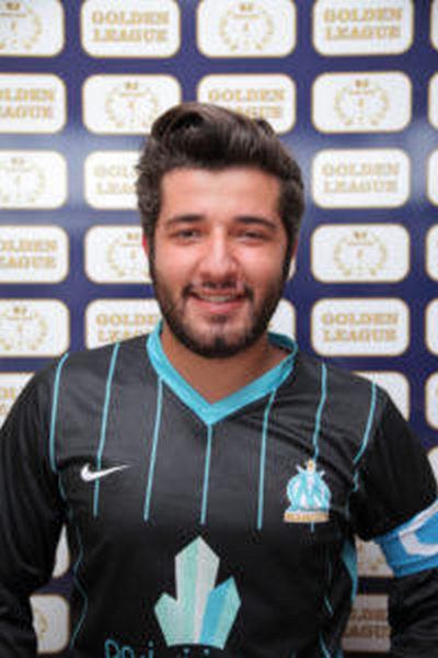 Samet Aytan