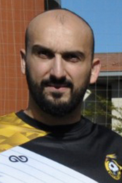 Servet Ayaz