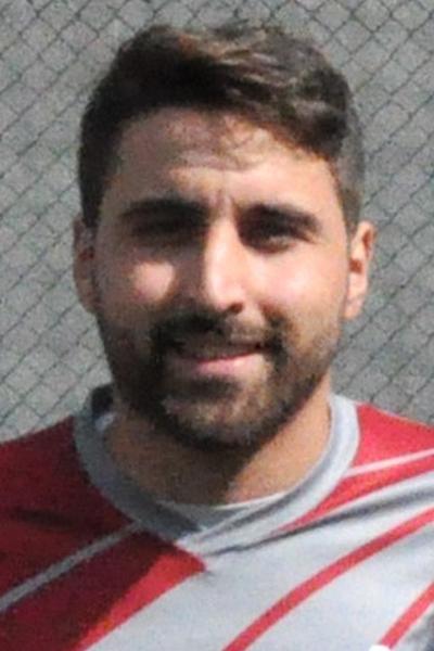 Muhammed Enes Şimşek
