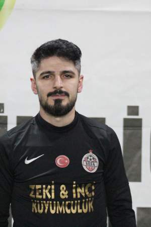 Bilal Kaya
