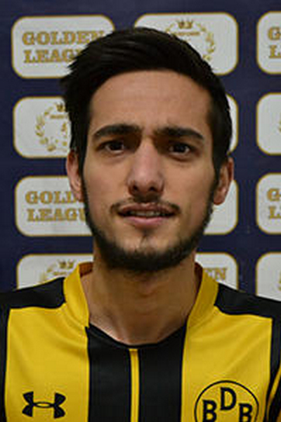 Cihan Kaba