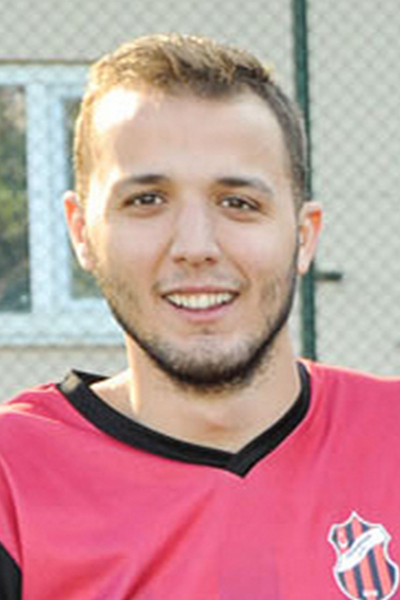 Yusuf Gün