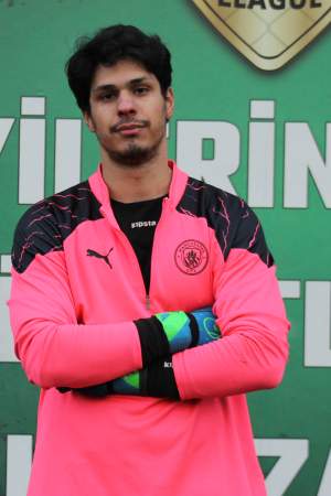 Ege Carman