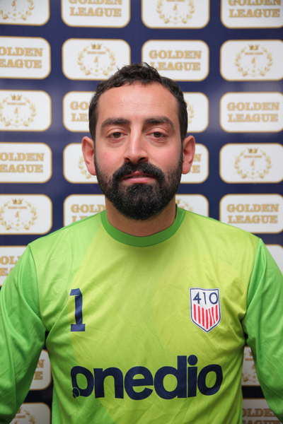 Yasin Burak Eryılmaz