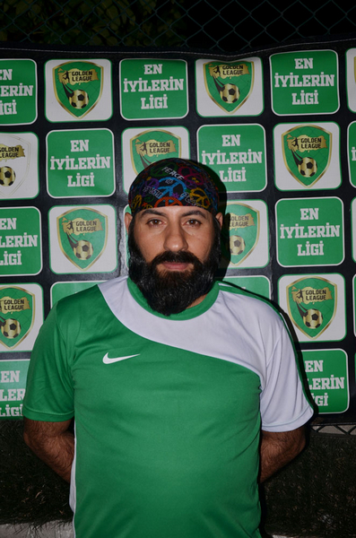Serkan Yıldız