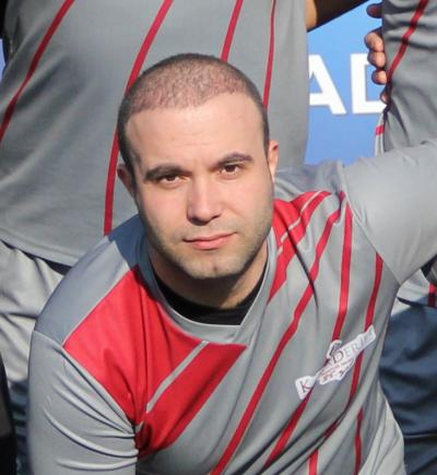 Oyuncu