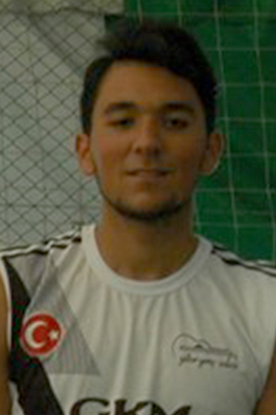 Oyuncu